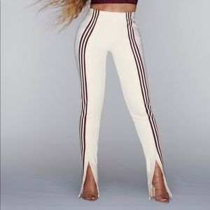 Ivy Park Snap Track Pants